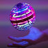 Flynova Pro Ball Flying Spinner With A Magic Controller